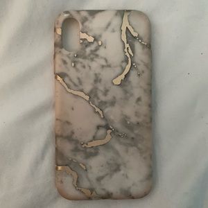 iPhone X/XR phone case